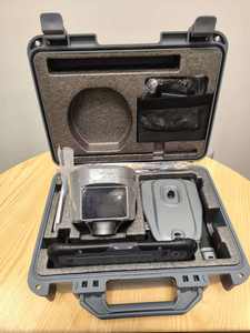 Hi-target V6/V700/V700S SLAM RTK zonder signaal en snelle, nauwkeurige grondwerkvolume's voor landmeetkunde - Product Image 4