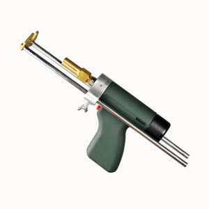 Pistolet de <span class=keywords><strong>soudage</strong></span> à goujon IKING HBS robuste et Durable pour le <span class=keywords><strong>soudage</strong></span> à travers le pont - Product Image 1