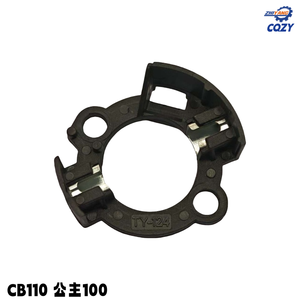 ชุดซ่อมแปรงถ่านทองแดง OEM 6*7*8 มม. CB110 ชุดแปรงถ่าน L125 Princess100 <span class=keywords><strong>อะไหล่</strong></span><span class=keywords><strong>มอเตอร์ไซค์</strong></span>สำหรับ<span class=keywords><strong>ฮ</strong></span><span class=keywords><strong>อน</strong></span><span class=keywords><strong>ด้า</strong></span> CB110 - Product Image 5