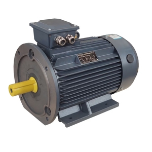 Huima 산업용 중고 3000RPM 45kw <span class=keywords><strong>90kw</strong></span> 3 상 AC 동기식 꺼림 모터 - Product Image 1