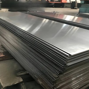 Plaque d'acier structurel haute résistance Q690D / <span class=keywords><strong>S690QL</strong></span> pour flèche de grue et stabilisateur de grue mobile - Product Image 2