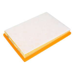 Filtro de Aire de Admisión Automotriz MASUMA MFA-U0104, Cartucho de Filtro de Repuesto para Motor BUICK - Product Image 4
