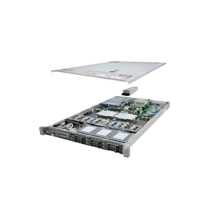 Dells PowerEdge R610 máy chủ Xeon E5606 8GB DDR3 1.7GHz - Product Image 2