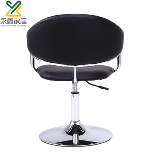 Tabouret <span class=keywords><strong>de</strong></span> <span class=keywords><strong>bar</strong></span> en cuir, <span class=keywords><strong>chaise</strong></span> <span class=keywords><strong>haute</strong></span> avec bras, nouveau, prix <span class=keywords><strong>de</strong></span> gros, 2021 - Product Image 4