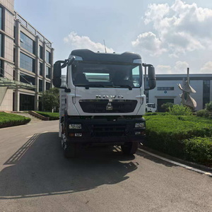 ZHONGSHENGTIANQI Semi-remorque de clôture de paroi latérale d'essieu 3/4/5 pour le transport de bétail (poulet de bétail) charge utile 150 KG 1530x670x930mm - Product Image 6