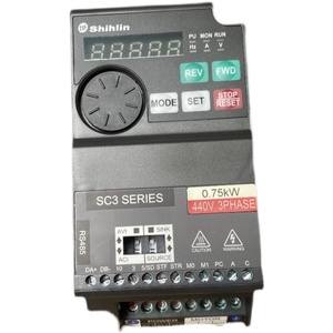 Shihin อินเวอร์เตอร์ SS2-043-2.2K SS2-043-3.7K SS2-023-0.75K SS2-043-5.5K SS2-023-3.7K <span class=keywords><strong>SE3</strong></span>-043-2.2K <span class=keywords><strong>SE3</strong></span>-043-1.5K <span class=keywords><strong>SE3</strong></span>-043-0.75K - Product Image 3