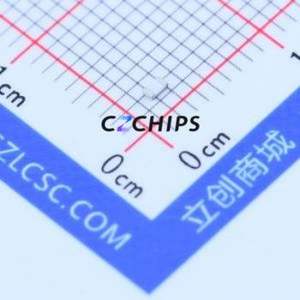 Résistance SMD 0603WAF806KT5E 0603 (Type : Film épais) (Résistance : 8,06 Ohm Précision : 1%) - Product Image 2