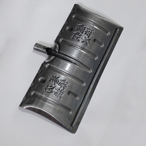 Di động ngoài trời đa chức năng lớn tuyết xẻng dài Pusher công cụ spades & xẻng - Product Image 3