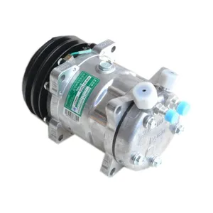 China fábrica venda direta vários modelo do compressor do ar condicionado do modelo para 7h15