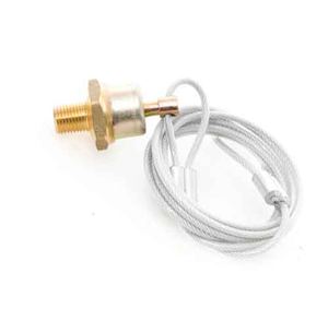 Pièces de frein de camion, valve de vidange avec conduite non sertie 12105 6451010 FS-5173 LDV3662 MIR12105 - Product Image 1