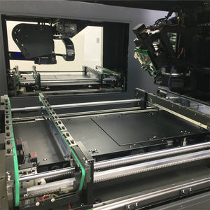 Équipement d'inspection de pâtes à souder SPI de haute précision, nouveau modèle professionnel de pointe, très demandé - Product Image 3