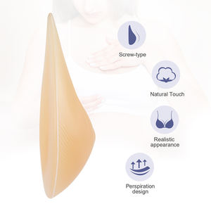 Verwijdering Van Nep Borstprothese Vrouwelijke Borstimplantaten Na Siliconen Borsten Implantaten - Product Image 4