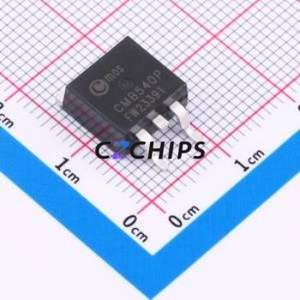 Original-Brand-new CMB540P TO-263 Transistor Field Effect Transistor (MOSFET) - Product Image 1
