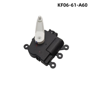 Mazda KF06-61-A60 Mixing Damper Motor For Mazda 6 3 CX-5 Thermostat Replacement Part - Product Image 3