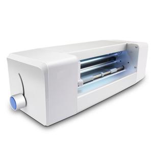 Neue ankunft tragbare TPU film schneiden maschine, handy protector film cutter - Product Image 5