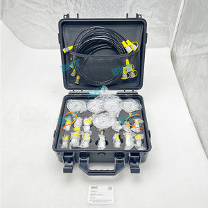 Jauge hydraulique d'outil de test de pièces d'excavatrice de prix usine BKT - Product Image 1