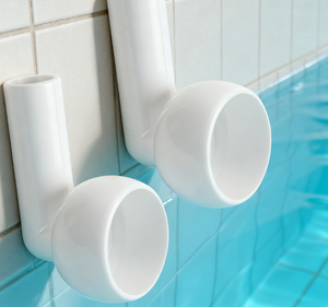 Raccord <span class=keywords><strong>de</strong></span> retour <span class=keywords><strong>de</strong></span> <span class=keywords><strong>piscine</strong></span> en ABS réglable avec <span class=keywords><strong>buse</strong></span> pour le contrôle du débit d'eau <span class=keywords><strong>de</strong></span> <span class=keywords><strong>piscine</strong></span> creusée - Product Image 1