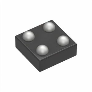 Power Management (PMIC) 4 XFBGA, WLCSP Electronic Circuit Components NCP161AFCS180T2G In Stock - Product Image 1