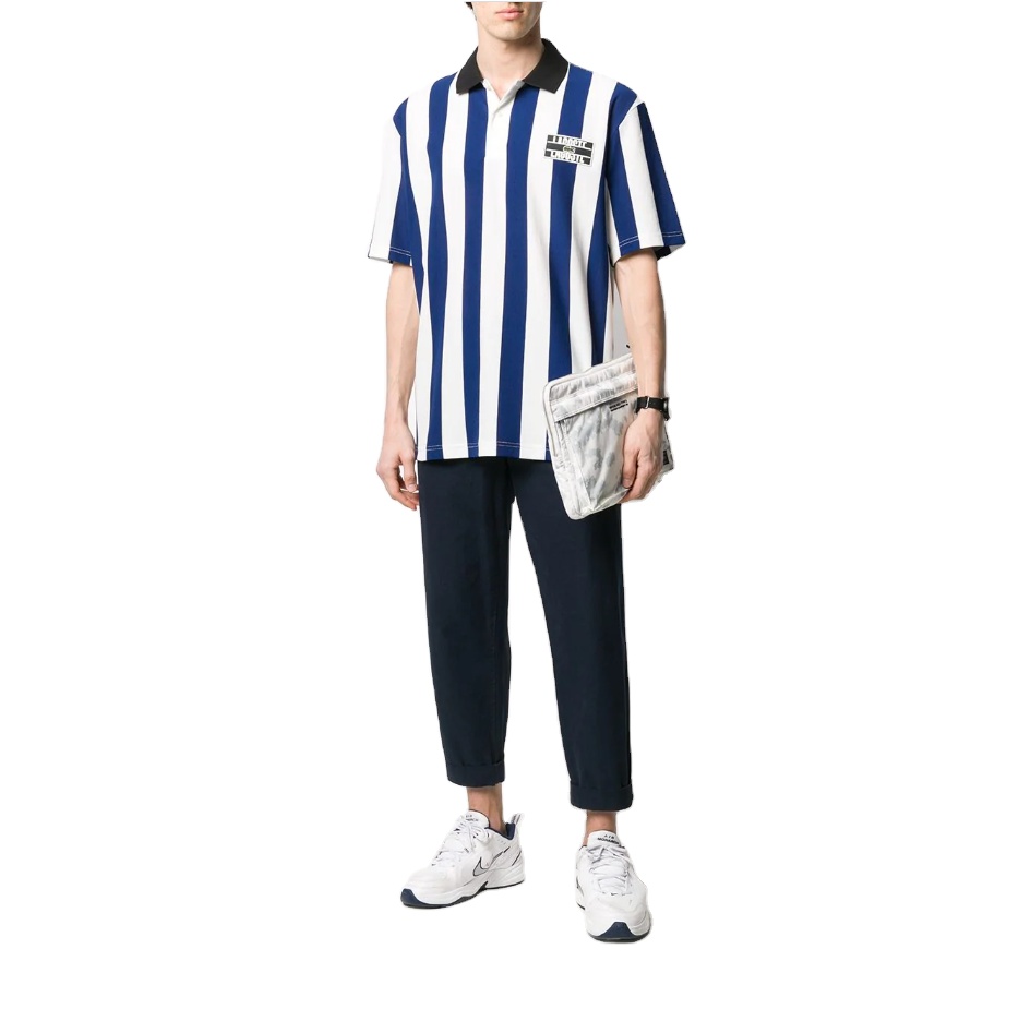 camisas bershka homem