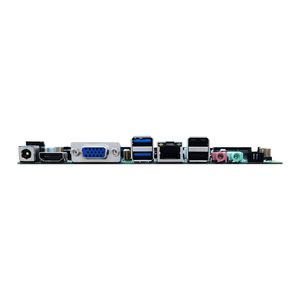 Ventas calientes LGA 1150 H81 All-in-One Motherboard AIO <span class=keywords><strong>Intel</strong></span> Support 4 Gen Celeron Pentium <span class=keywords><strong>I3</strong></span> I5 I7 Series <span class=keywords><strong>Processor</strong></span> - Product Image 4