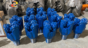 Bibo 6 3/4 Inch Iadc 417 537 <b>Tungsten</b> Carbide Tricone Rock Drill Bit Water Oil Well Drilling JZ Deris CS TZ Bibo 6 3/4 Inch Iadc - Product Image 5