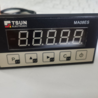 TSUN - MA08ES Table à affichage numérique à grille magnétique pour machine de découpe