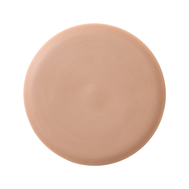 สีน้ำตาล