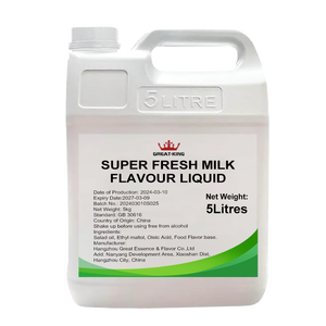 Meilleure odeur de saveur de lait frais 5 litres avec un prix <span class=keywords><strong>moins</strong></span> cher - Product Image 3