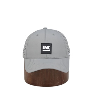 Gorras de Béisbol Personalizadas con Logotipo, 5 Paneles, Hidrófugas, sin Cordón, Estilo Dad Hat, para Golf, Running, Deportes al Aire Libre - Product Image 1