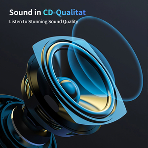 Sistema di Comunicazione per <span class=keywords><strong>Casco</strong></span> FODSPORTS M1S <span class=keywords><strong>PRO</strong></span>, Sistema di Comunicazione per <span class=keywords><strong>Casco</strong></span> Integrale da Moto con Auricolare Bluetooth - Product Image 6