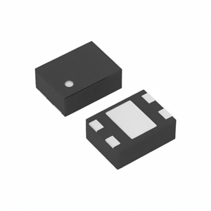 Authorized Distributor 4 UDFN Exposed Pad Power Management (PMIC) XC6501C14AGR-G Electronic Circuit Components - Product Image 1