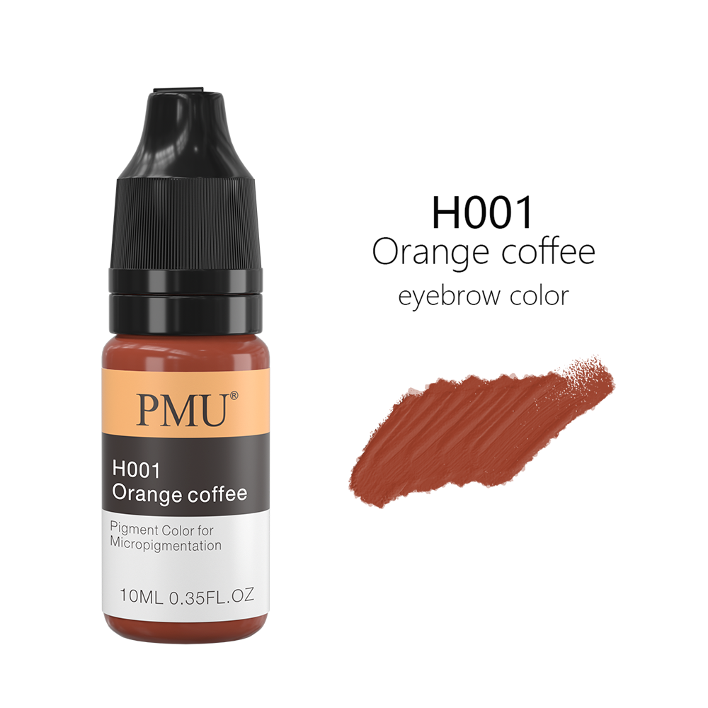 Orange Coffee