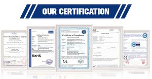 Ciment d'alumine Ca-160, formes réfractaires coulables, <span class=keywords><strong>mortier</strong></span> de four, application de revêtement haute température, teneur élevée en Al2O3 - Product Image 5
