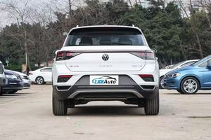 VW 2022 Nuovo <span class=keywords><strong>T</strong></span>-<span class=keywords><strong>Roc</strong></span> 2WD Time Edition SUV a Benzina Guida a Sinistra Automatico Tetto Panoramico Sedili in Pelle - Product Image 6