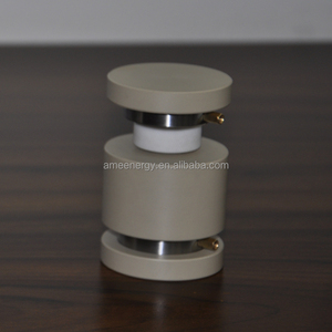 Stampo per Test di Batterie allo Stato Solido da Laboratorio con Sensore di Pressione e Display - Product Image 5