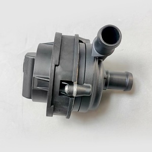 68377862AA Nueva bomba de refrigerante auxiliar para Jeep Wrangler <span class=keywords><strong>Compass</strong></span> Renegade 1.3L 2.0L 2019-2024 - Product Image 3