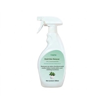 Spray désodorisant anti-moisissures pour l'intérieur de la voiture, élimine les odeurs de moisissure et les dommages causés par les inondations, solution ultime pour l'élimination des moisissures