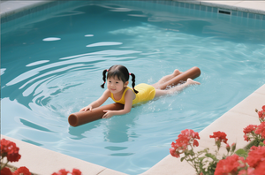 Marka yeni ürün yüzme erişte çocuklar ve yetişkinler için havuz veya yüzmek için eğlenceli oyuncaklar - Product Image 6