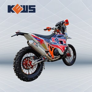 Moto Kews Factory OEM à essence, 4 temps, 450 cm³, 6 vitesses, refroidie par eau, pour adultes - Product Image 3