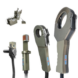 Ss Gesloten Roestvrijstalen Automatische Orbitale Buis Lasmachine Kop Voor Orbitaal Lassen - Product Image 6