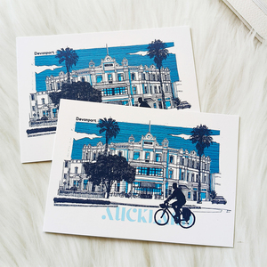 Carte di fustellatura personalizzate all'ingrosso in forme uniche cartoline e biglietti da visita non rivestiti per il Branding creativo e il Marketing - Product Image 5