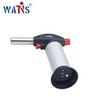 Briquet à gaz butane haute température BS-600, idéal pour les dentistes et les chalumeaux spéciaux pour la soudure