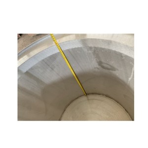 Olla Industrial Grande para Cocinar, Cocina a Gas, Caldera de Cocina, Caldera de Gas para Cocina, Olla de Cocina de 100 <span class=keywords><strong>Litros</strong></span> para Restaurante - Product Image 3