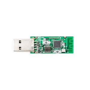 CC2531 Sniffer USB dongle Protocol analyzer to serial Sniffer packet