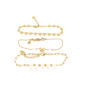 PXK-0549 สร้อยข้อมือแฟชั่นสุดชิค - Product Image 2