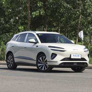 2025 BYD ประทับตรา06 DM-I ราคาที่ดีที่สุดรถ SUV แบบปลั๊กอินขนาดกลางกล้องซ้าย-จีนส่งออก BYD ประทับตราไฟฟ้า - Product Image 4