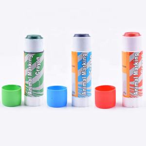 Новая цветная краска для рисования животных - Product Image 6