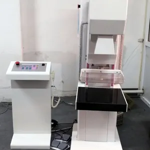 Máquina de rayos x de mamografía de alta frecuencia, equipo de radiología digital, equipo médico de rayos x, accesorios