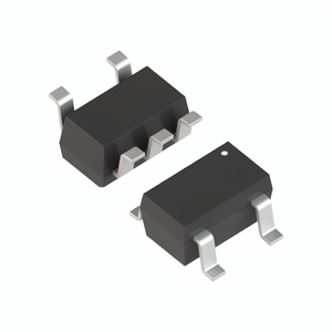 Electronics Component Power Management (PMIC) Manufacturer Channel SC 74A, SOT 753 TPL503125-S5TR - Product Image 1