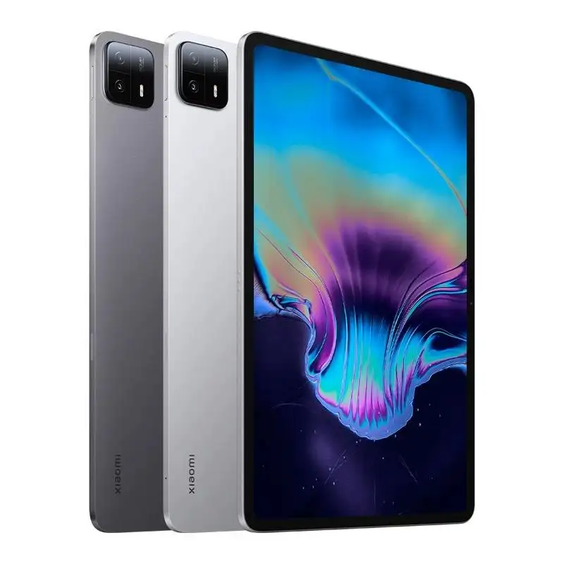 Original Xiaomi Pad 6 MAX 14 inches Tablet 144HZ Snap dragon 8+ 2K Screen support Google android tablet gaming tablet PC
